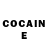 COCAIN Columbia User2924